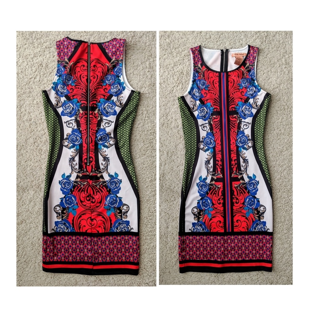 Dress - Picture 2 of 2